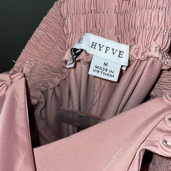 NWOT Blush Jumpsuit - Picture 4 of 7